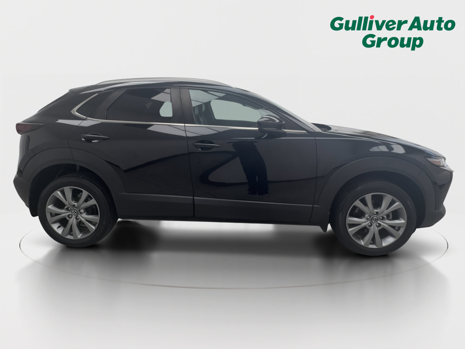 Used 2023 MAZDA CX-30 AWD 2.5 S w/ Preferred Package image 12