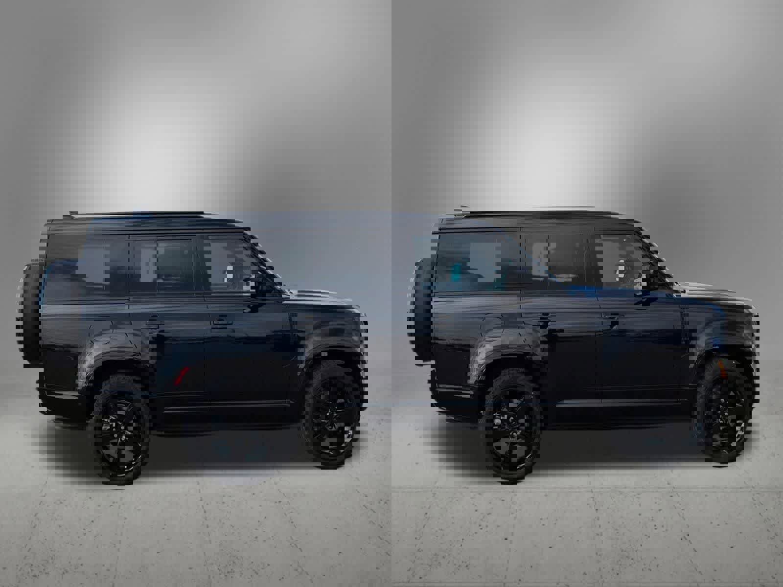 New 2026 Land Rover Defender 130 X-Dynamic SE image 7