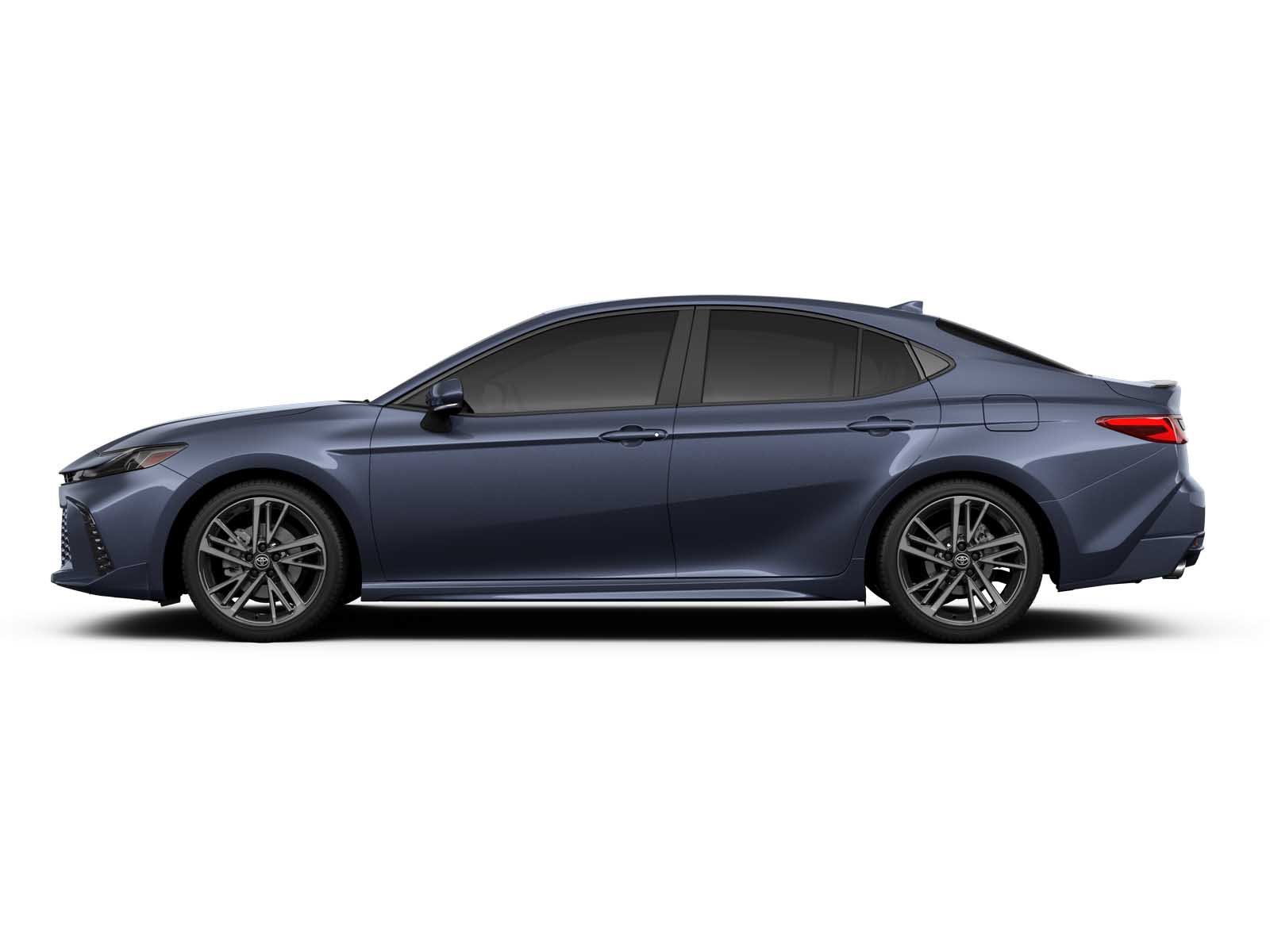New 2026 Toyota Camry XSE FWD image 3