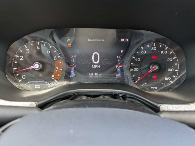 Used 2024 Jeep Compass Latitude w/ Altitude Special Edition AWD/4WD image 26