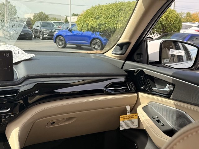 New 2026 Acura MDX w/ Advance Package image 17