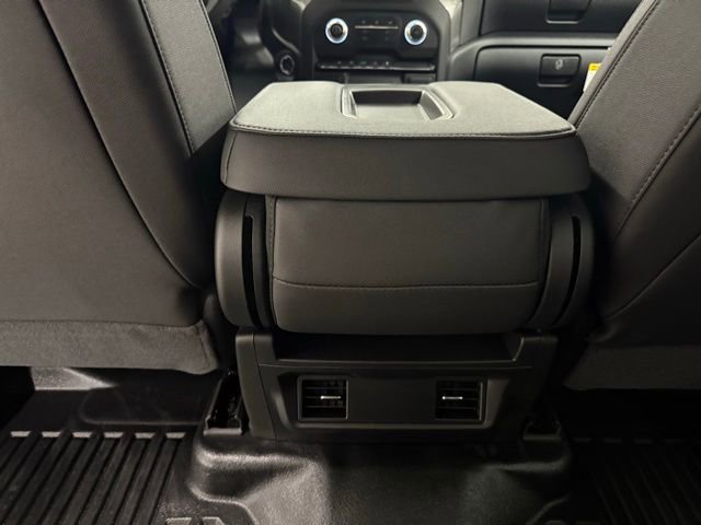 New 2026 GMC Sierra 1500 Pro w/ Pro Value Package image 16