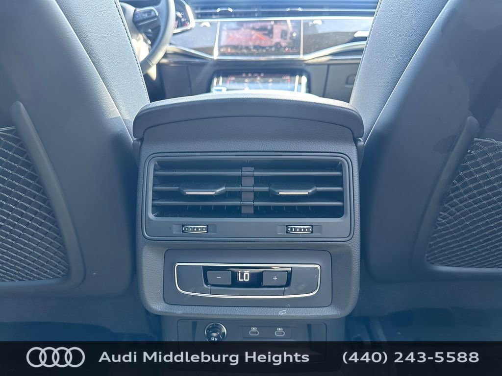 Certified 2026 Audi Q7 3.0T Premium w/ Convenience Plus Package AWD/4WD image 14