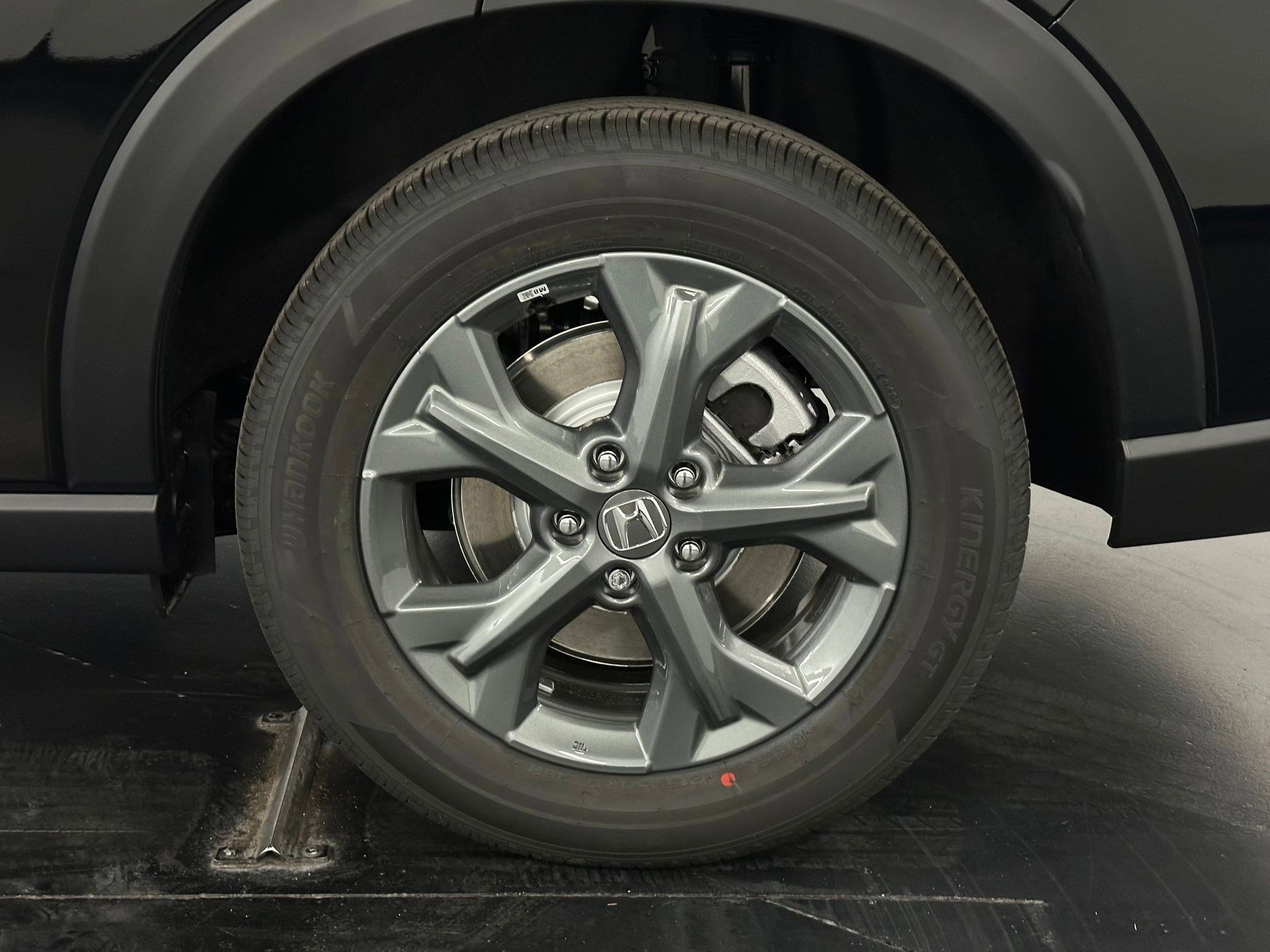 New 2026 Honda HR-V LX image 12