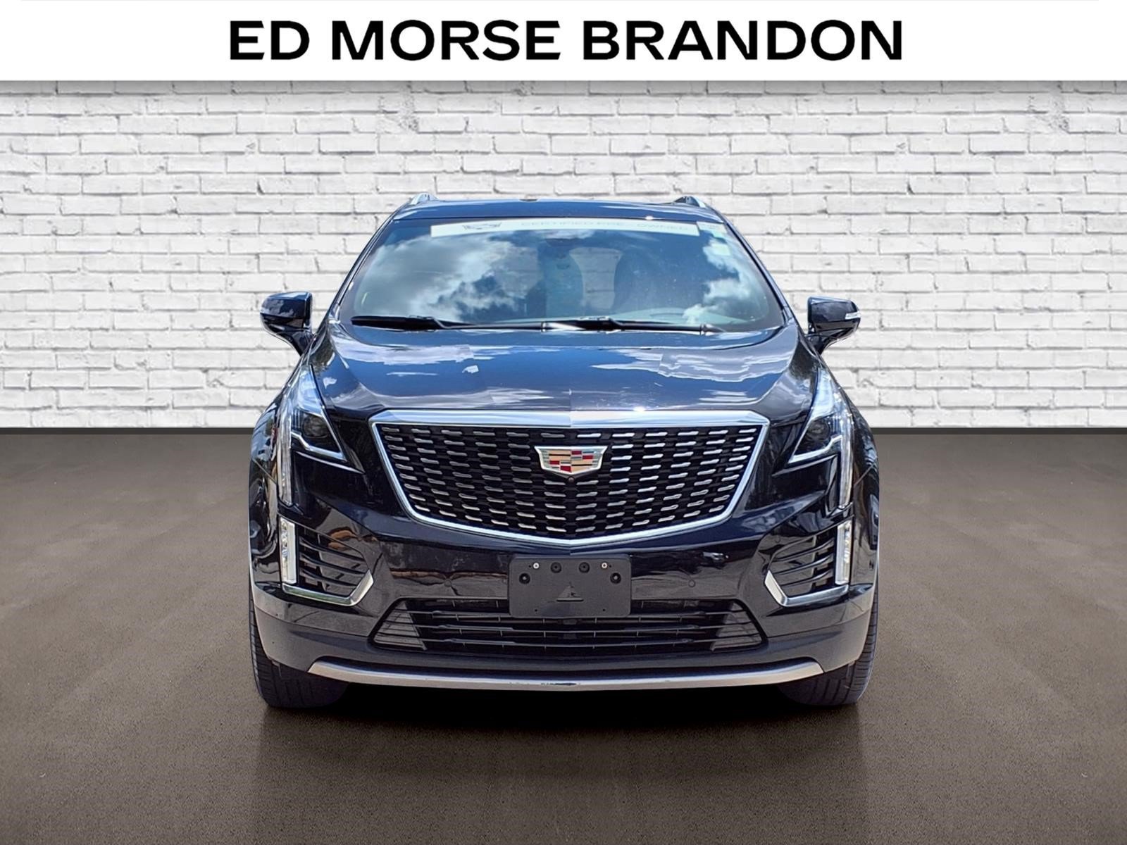 Certified 2023 Cadillac XT5 Premium Luxury w/ Technology Package AWD/4WD image 7