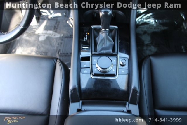 Used 2023 MAZDA MAZDA3 s image 14