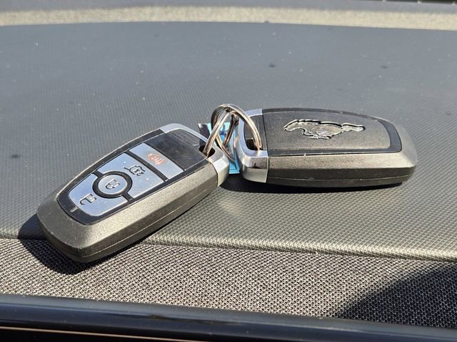 Used 2023 Ford Mustang Mach-E Premium w/ Mustang Nite Pony Package image 20