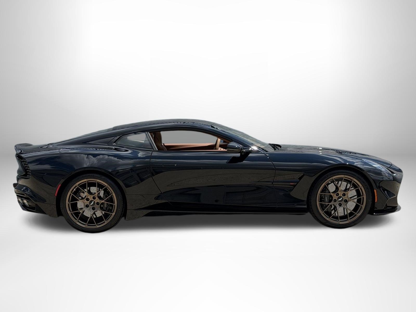 New 2026 Aston Martin Vanquish RWD image 13