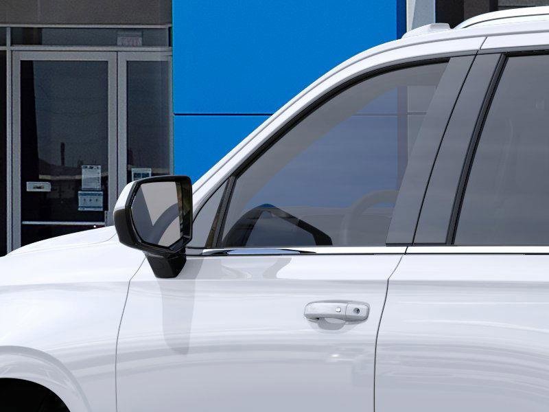 New 2026 Chevrolet Tahoe LS image 12