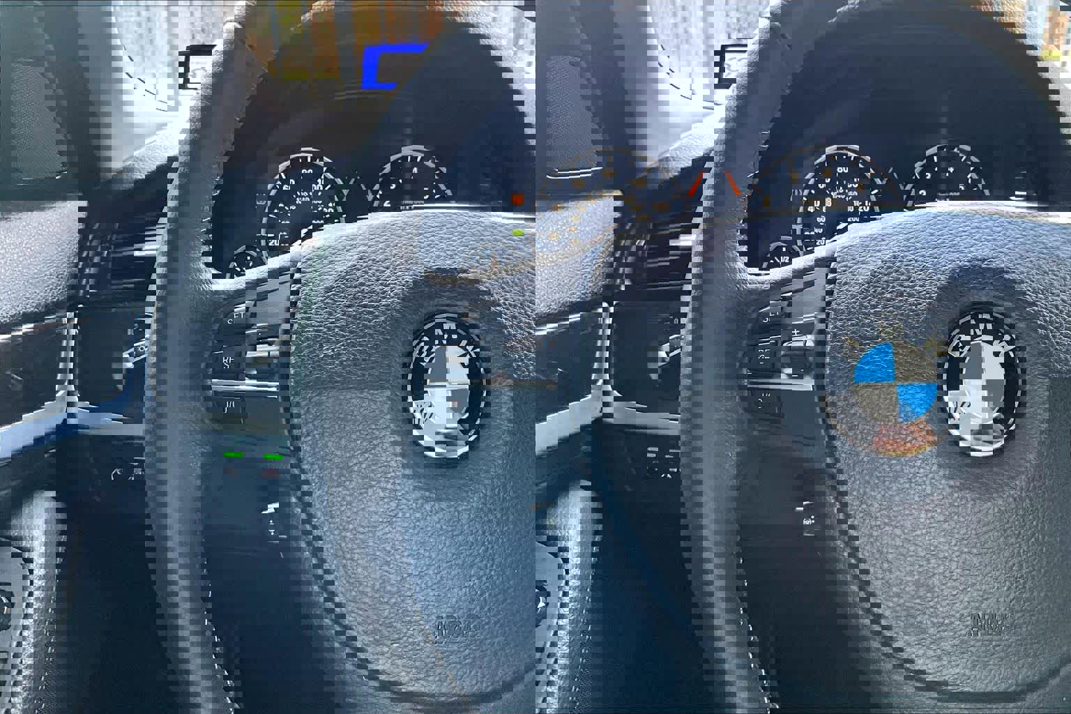 Used 2014 BMW 535i xDrive Sedan image 23