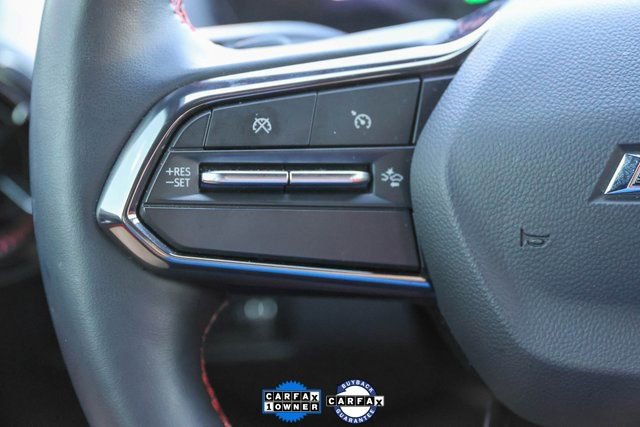 Used 2025 Chevrolet Equinox EV RS image 27