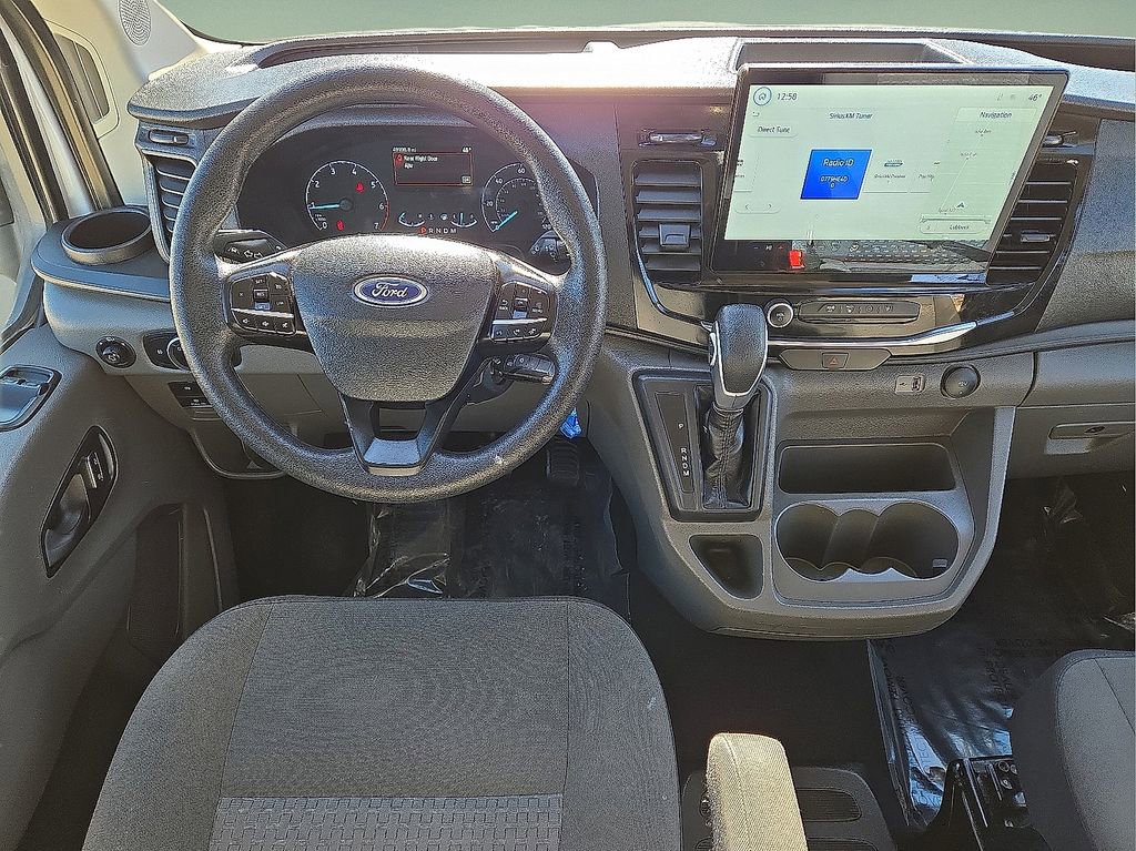 Used 2023 Ford Transit 350 XLT image 18