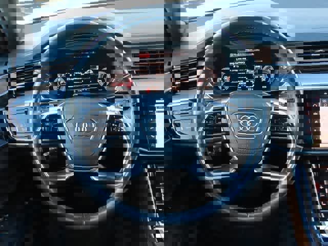 Used 2020 Audi A8 L 3.0T w/ Executive Package image 21