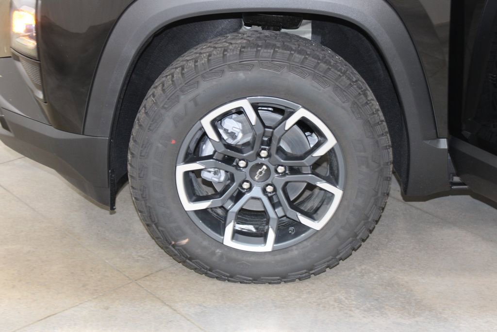 New 2026 Chevrolet Equinox ACTIV w/ Convenience Package III image 46