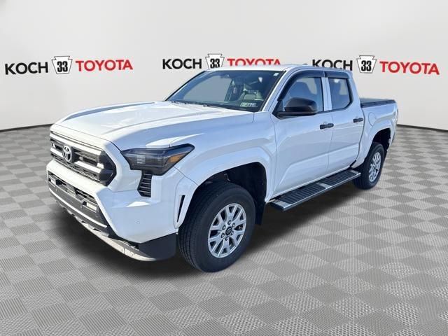 Used 2024 Toyota Tacoma SR image 3