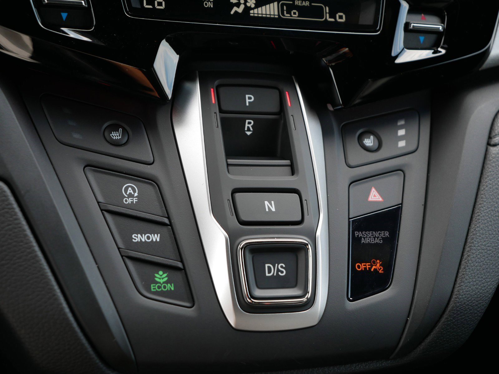 New 2026 Honda Odyssey Sport-L image 20