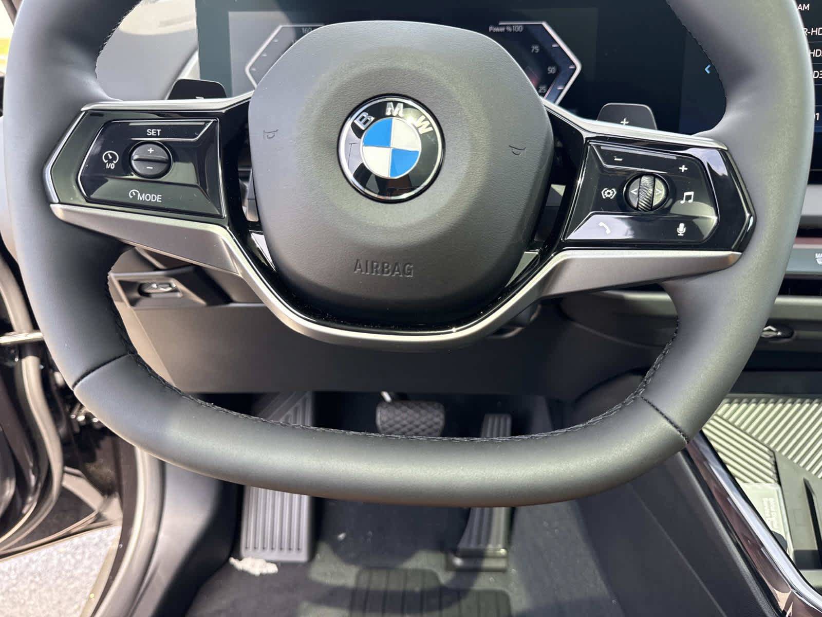 New 2026 BMW X3 xDrive30i w/ Premium Package AWD/4WD image 18