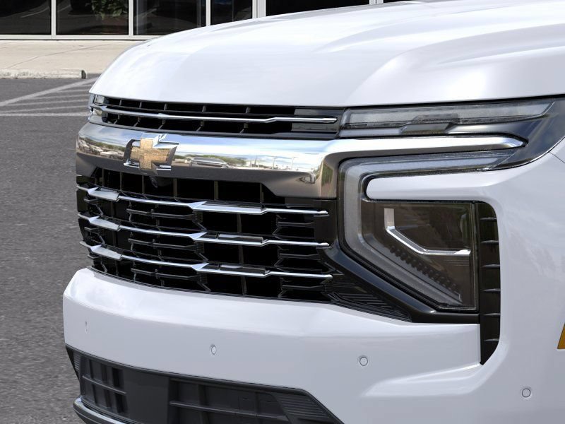 New 2026 Chevrolet Tahoe LT w/ Comfort Package RWD image 13
