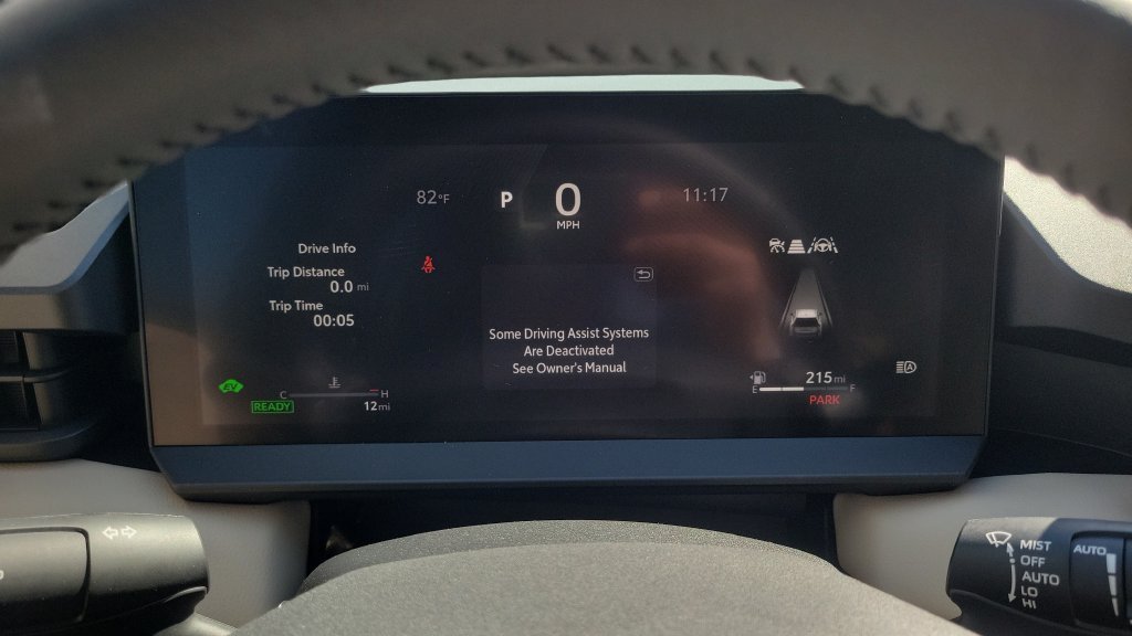 New 2026 Toyota RAV4 XLE Premium FWD image 21