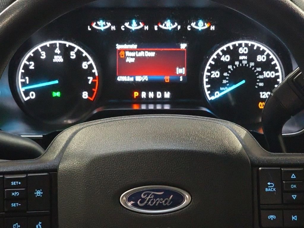 Used 2021 Ford F150 XLT image 22