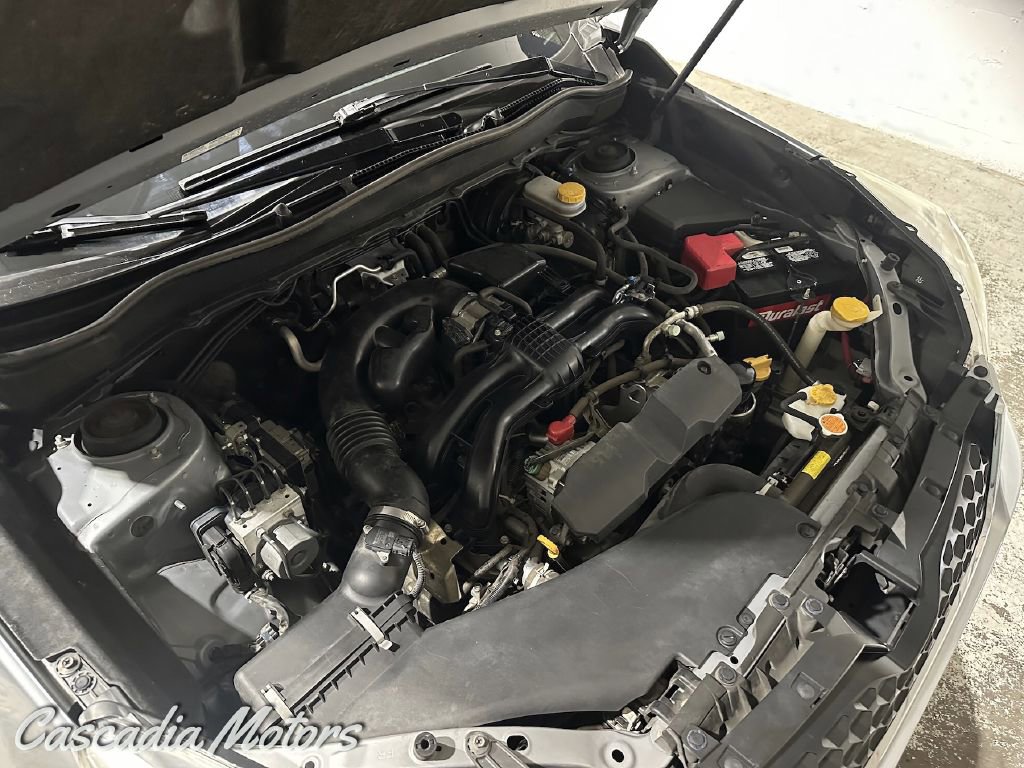 Used 2016 Subaru Forester 2.5i Premium w/ Popular Package #2 image 33