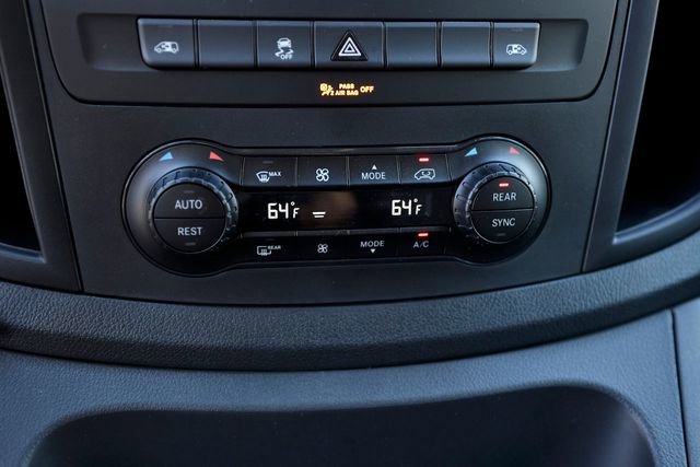 Used 2023 Mercedes-Benz Metris Passenger image 51