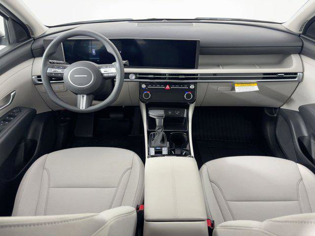 New 2026 Hyundai Tucson SEL image 16