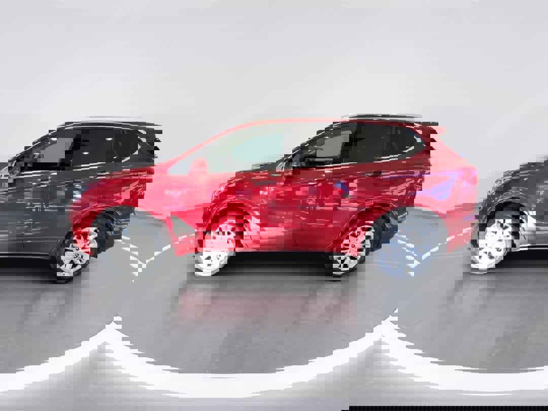 Used 2017 Buick Envision Premium w/ Driver Confidence Package image 5