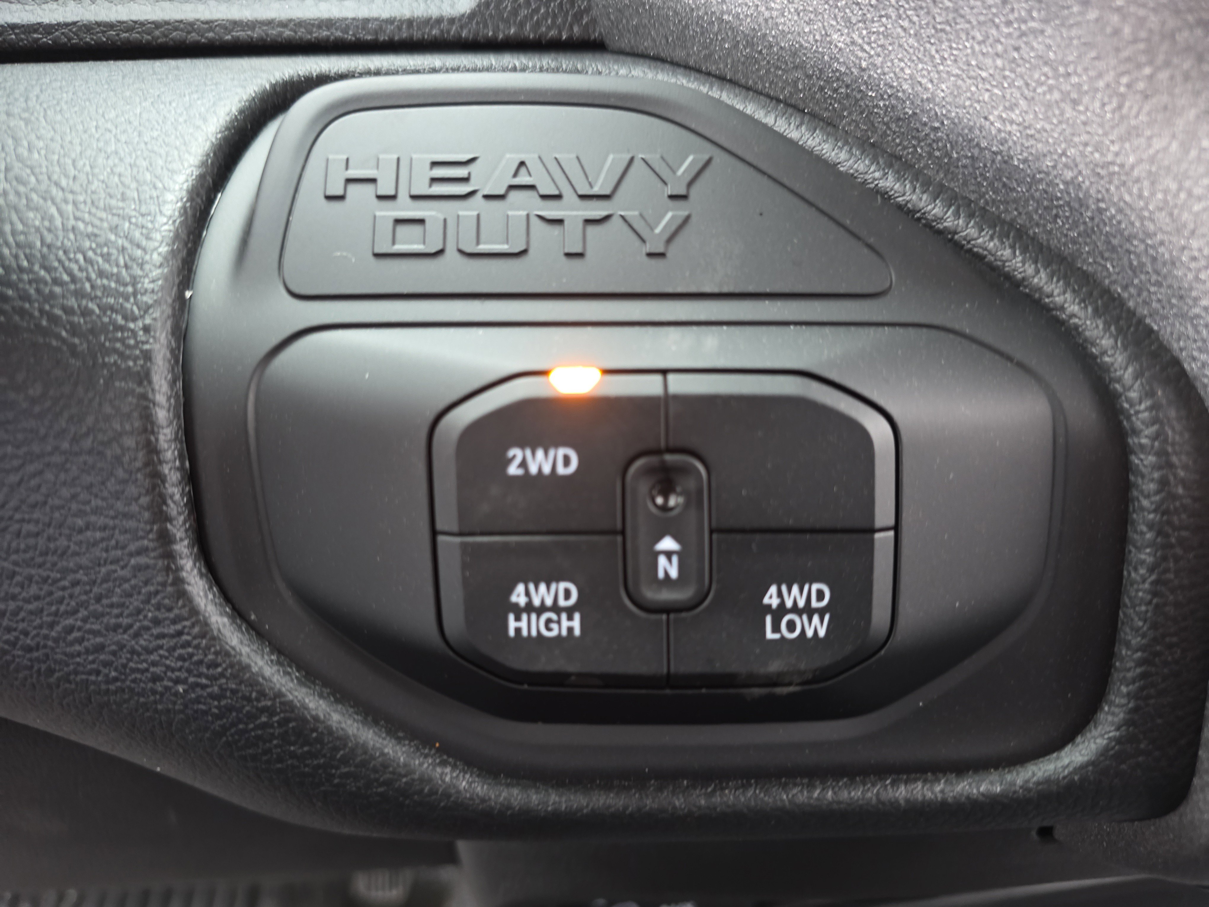 New 2026 RAM 5500 Tradesman image 10