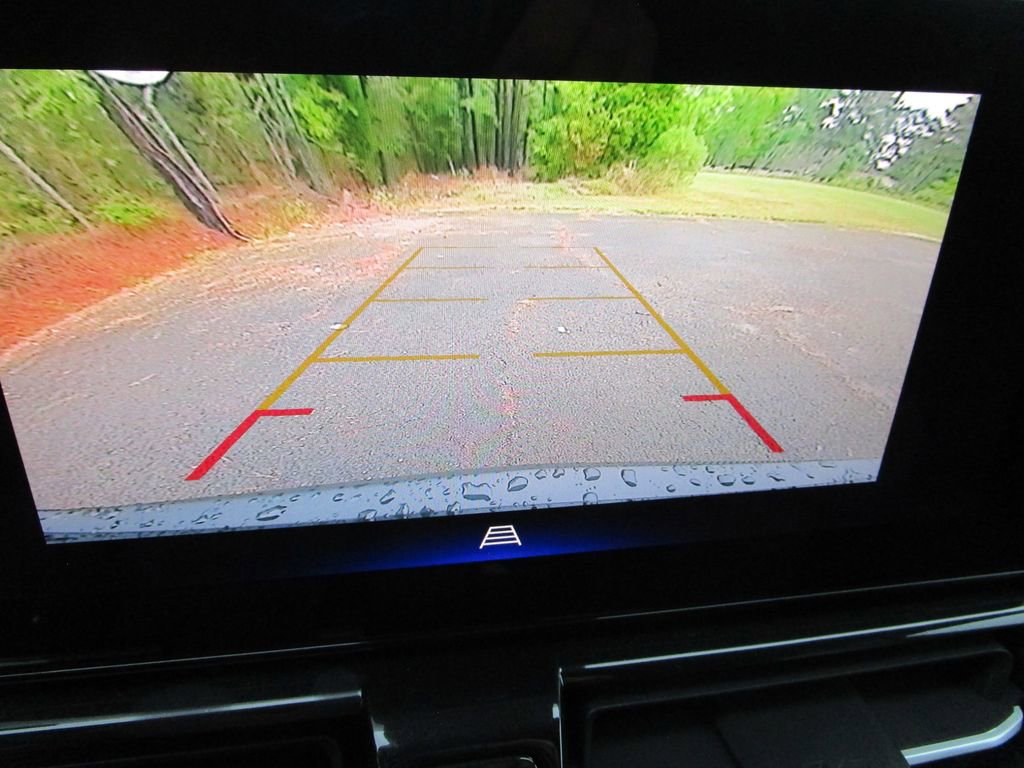 New 2026 Chevrolet TrailBlazer RS w/ Convenience Package image 39