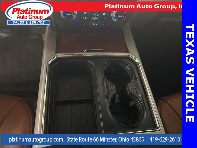Used 2020 Ford F250 King Ranch w/ King Ranch Ultimate Package image 20