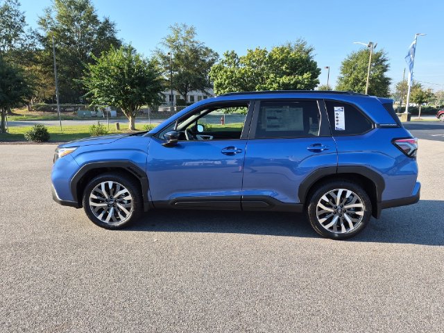 New 2026 Subaru Forester Touring AWD/4WD image 6