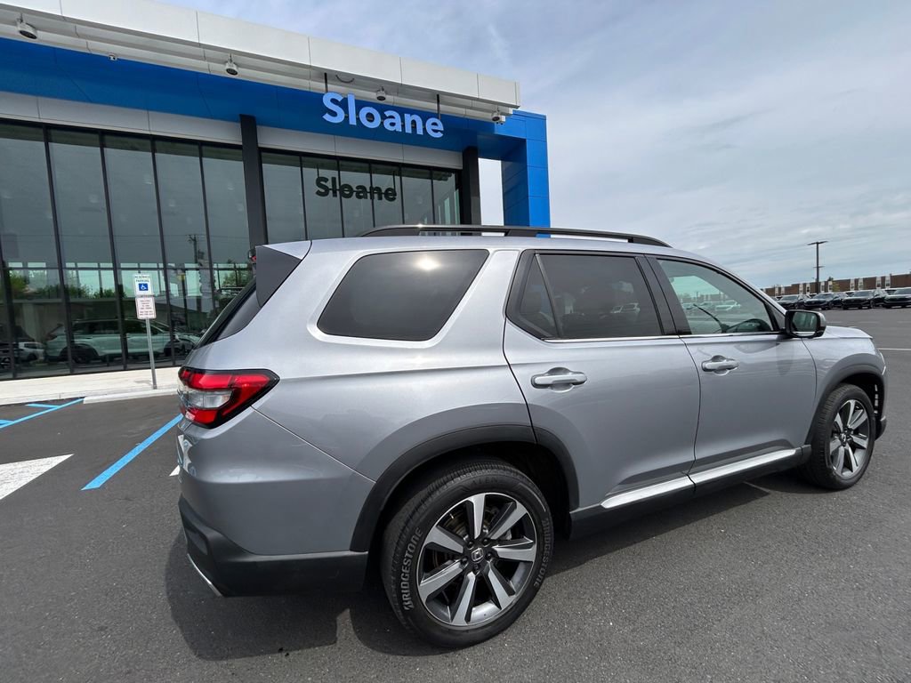 Used 2023 Honda Pilot Elite image 31
