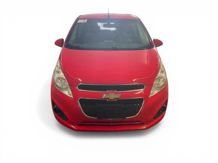 Used 2014 Chevrolet Spark LS FWD image 9