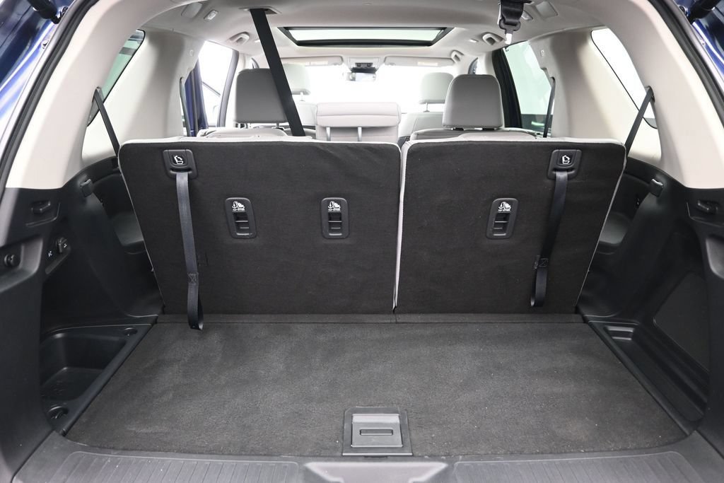 Certified 2024 Honda Pilot Touring image 17