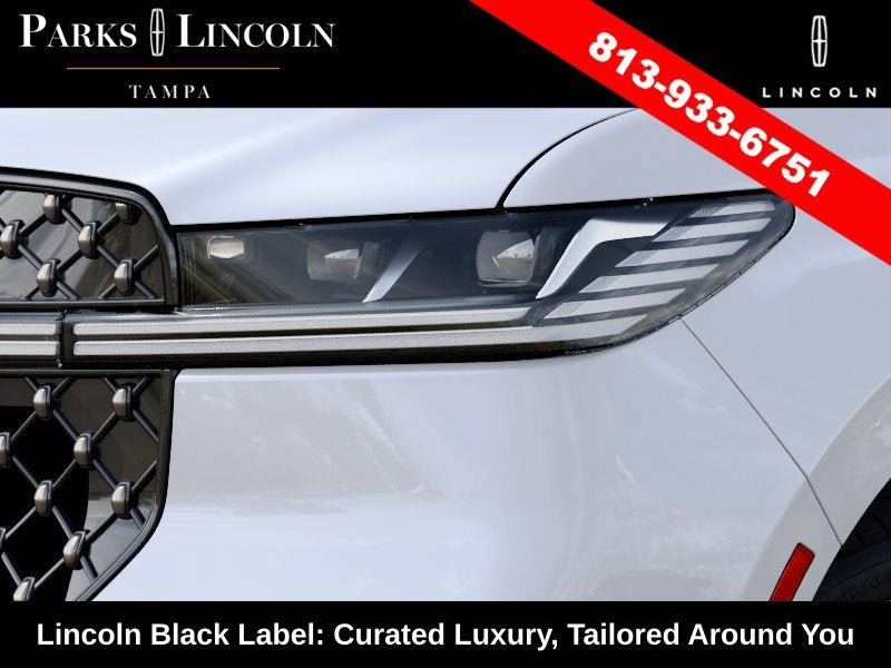 New 2027 Lincoln Navigator L Black Label AWD/4WD image 18