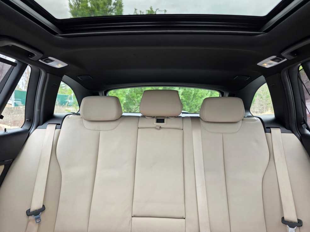 Used 2016 BMW 328i xDrive Wagon image 27