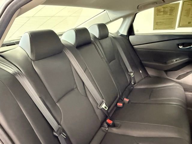 Used 2025 Honda Accord EX-L image 41