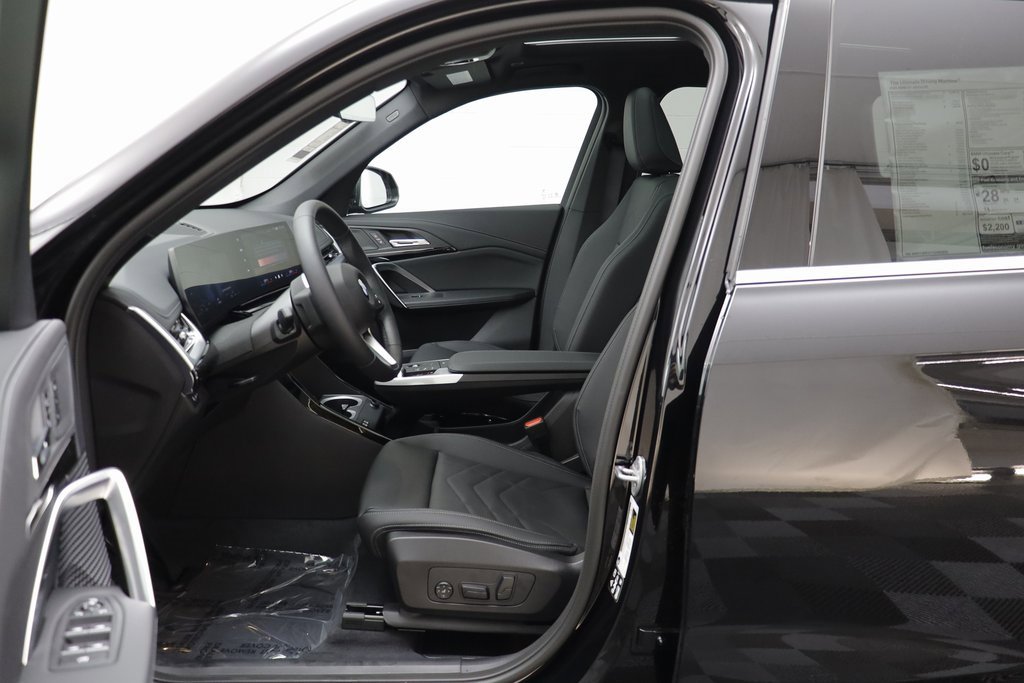 New 2026 BMW X1 xDrive28i w/ Convenience Package image 5