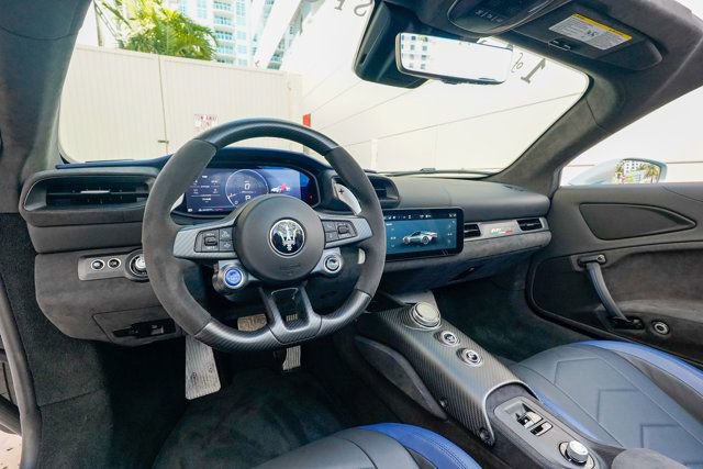 Used 2024 Maserati MC20 Cielo image 61