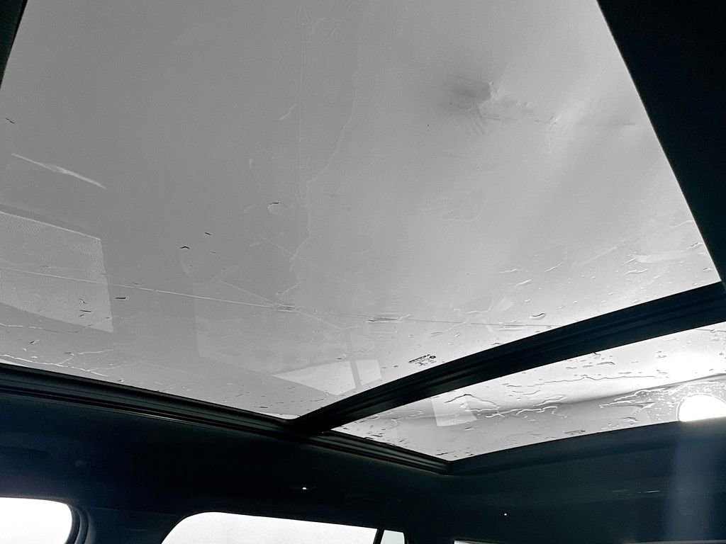 New 2025 Jeep Grand Cherokee L Limited w/ Black Appearance Package image 14