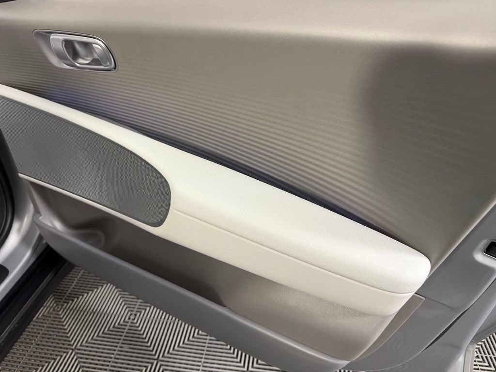 Used 2024 Hyundai Ioniq 6 SEL RWD image 34