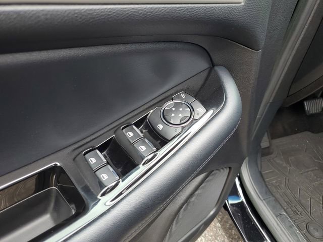 Used 2018 Ford Edge SEL w/ Equipment Group 201A image 20