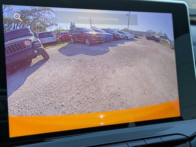 New 2026 Jeep Compass Latitude w/ Sun and Sound Group image 19