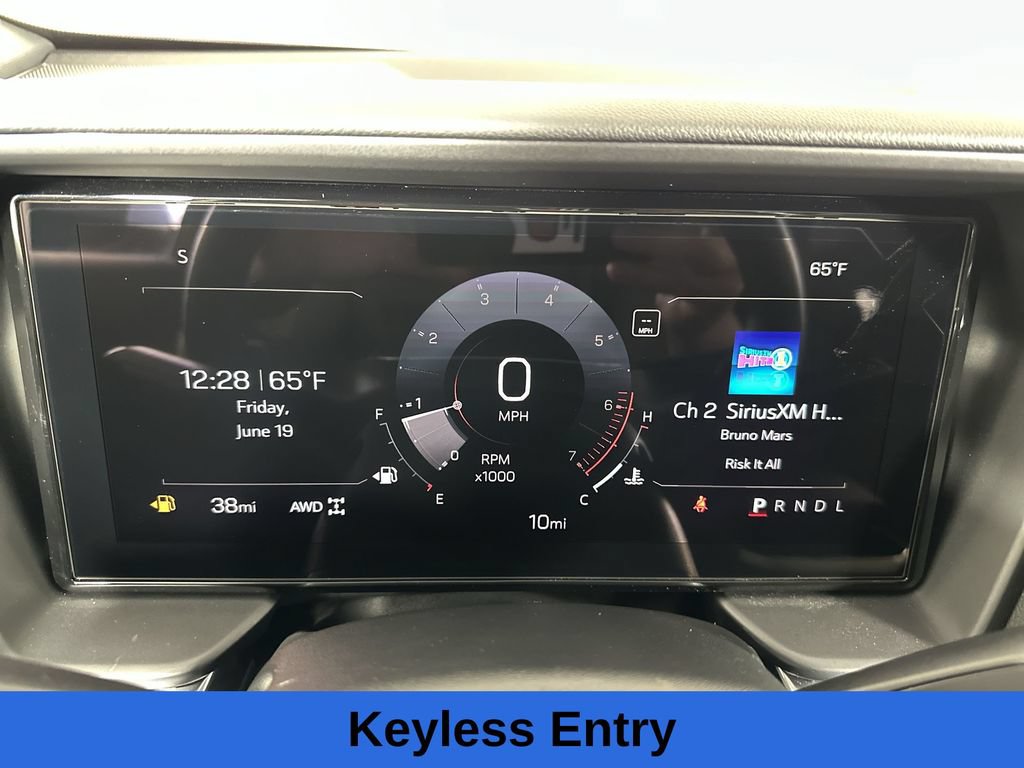 Used 2026 GMC Terrain Elevation w/ Elevation Premium Package AWD/4WD image 14