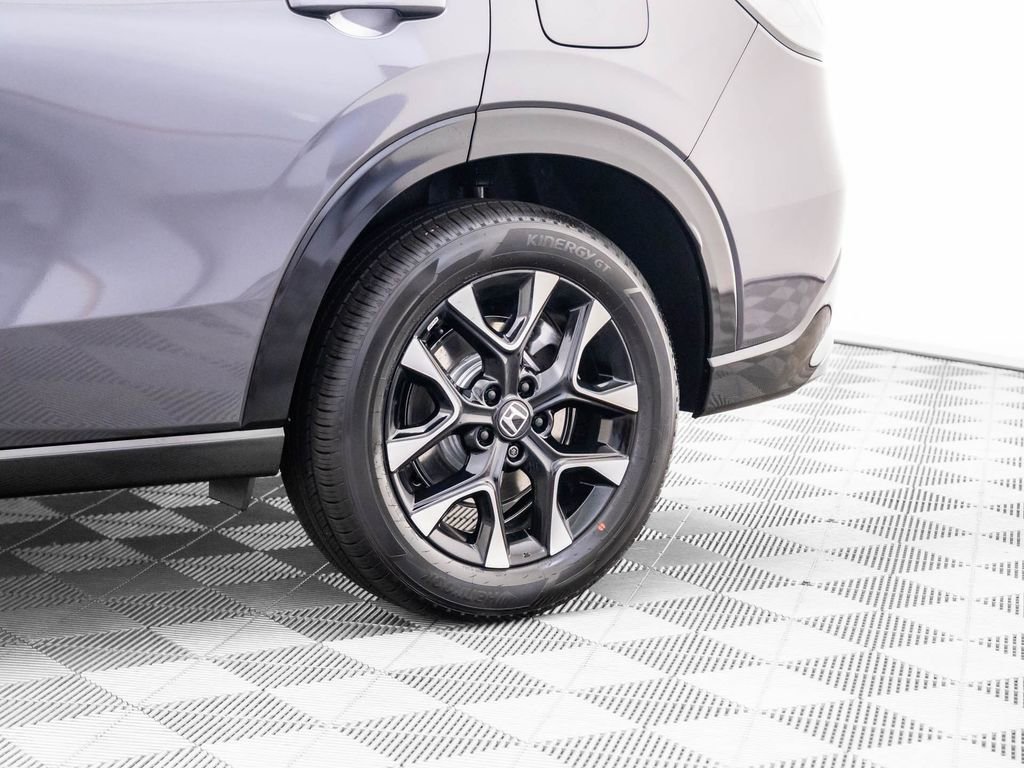 New 2026 Honda HR-V EX-L image 33