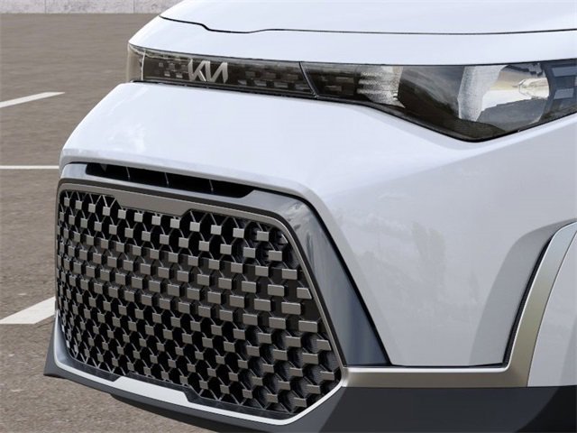 New 2025 Kia Soul EX image 12