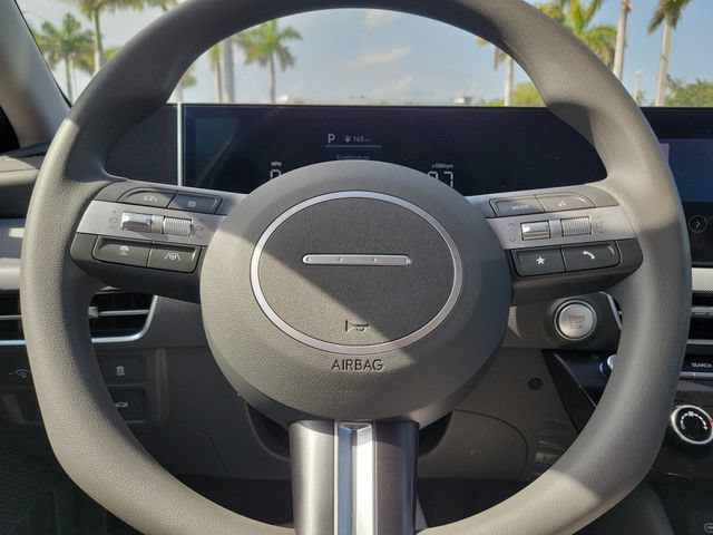 Used 2025 Hyundai Sonata SE FWD image 18