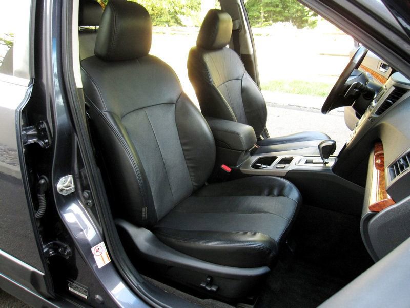 Used 2012 Subaru Outback 2.5i Limited image 18