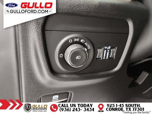 Used 2025 Jeep Grand Cherokee Limited image 19